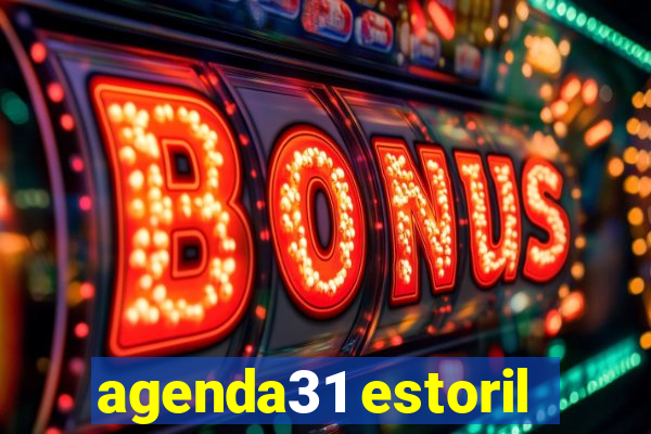 agenda31 estoril